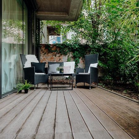 Luxury Downtown Appartement Mit Garage Грац Экстерьер фото